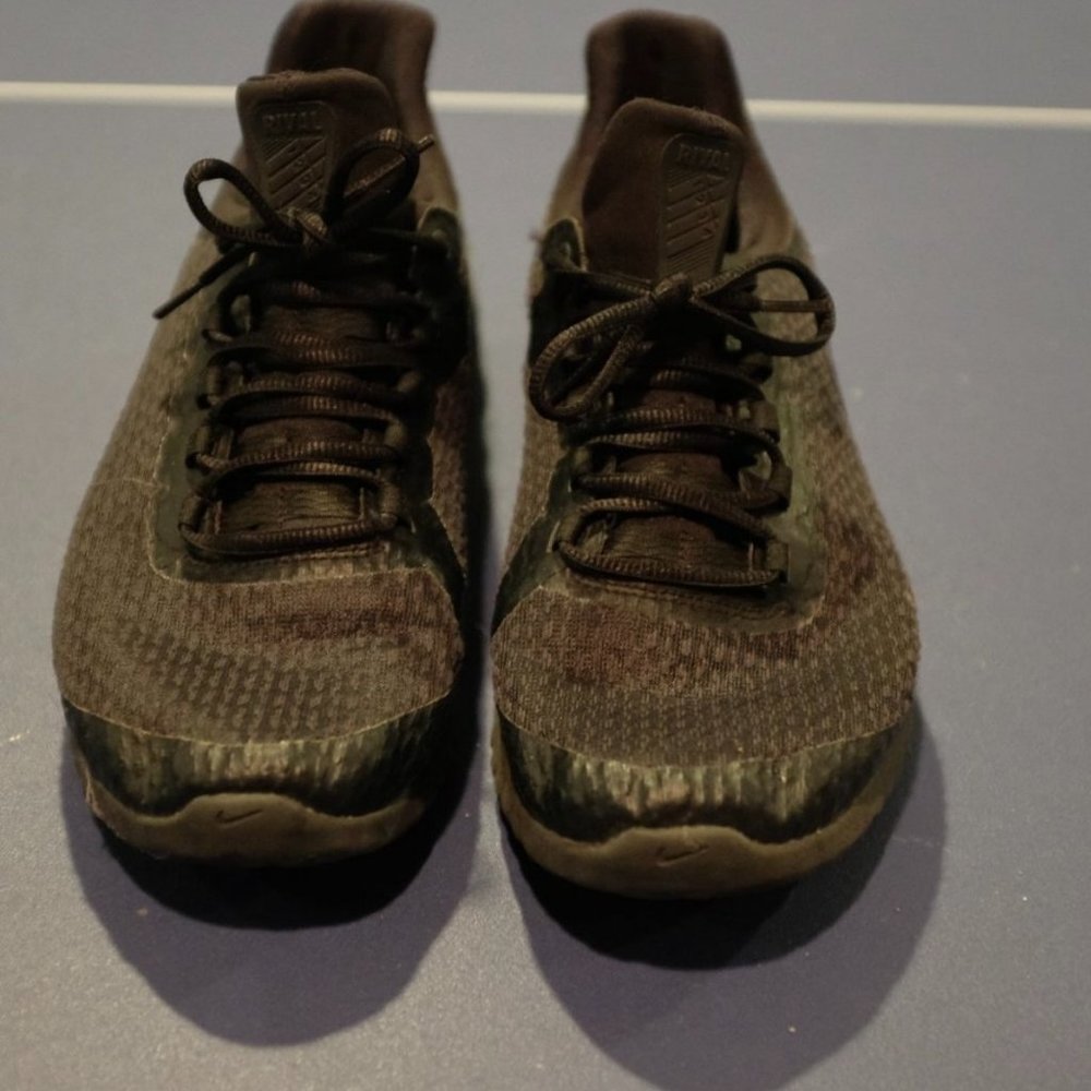 Nike Renew Rival "Oil Grey" Men's Size 9.5